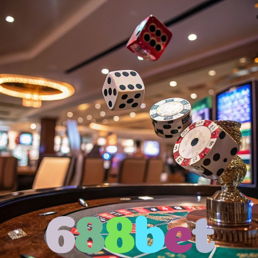 688bet - Baixe o app 688bet no Google Play e jogue ao vivo