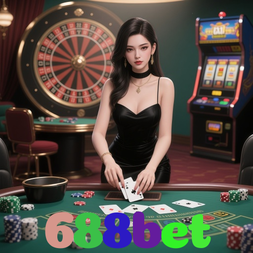 688bet - Baixe o app 688bet no Google Play e jogue ao vivo