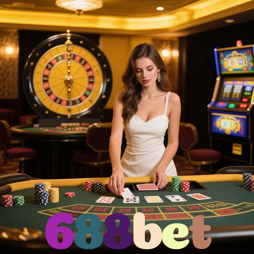 688bet - Baixe o app 688bet no Google Play e jogue ao vivo