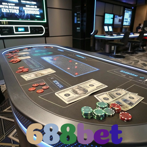 688bet - Baixe o App 688bet para Android e Comece a Jogar