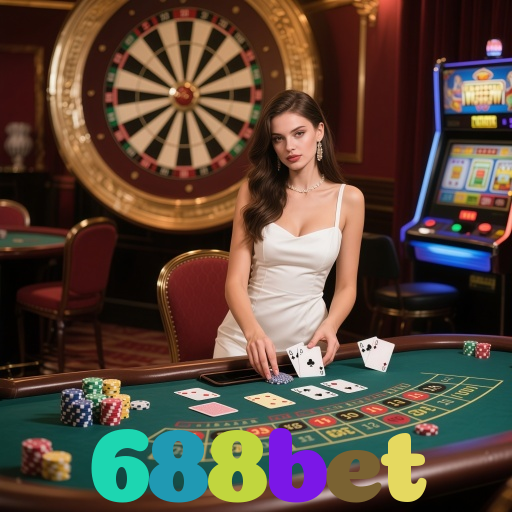 688bet - Baixe o app 688bet no Google Play e jogue ao vivo