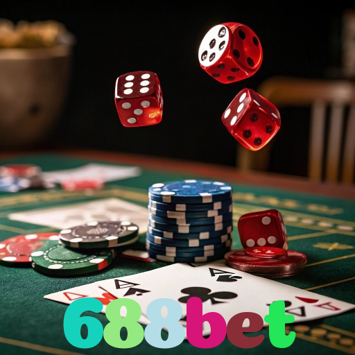 688bet - Baixe o app 688bet no Google Play e jogue ao vivo