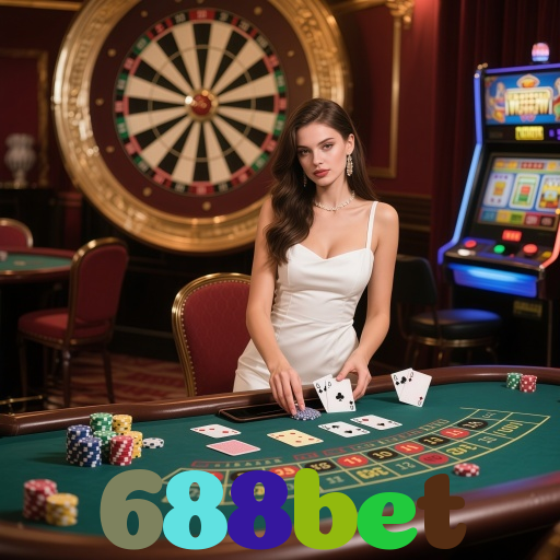 688bet - Baixe o App 688bet para Android e Comece a Jogar
