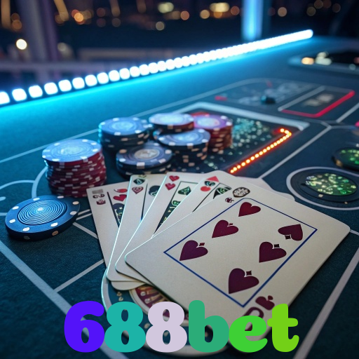 688bet - Baixe o app 688bet no Google Play e jogue ao vivo