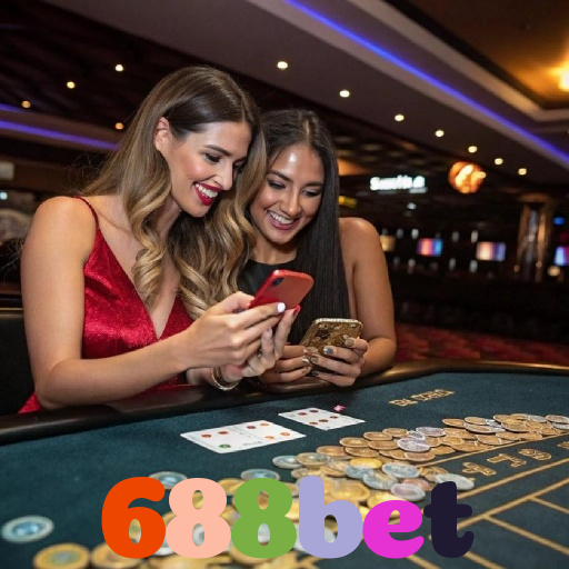 688bet - Baixe o App 688bet para Android e Comece a Jogar