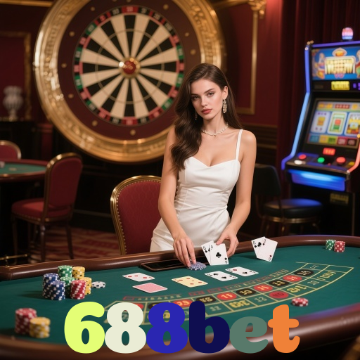 688bet - Baixe o app 688bet no Google Play e jogue ao vivo