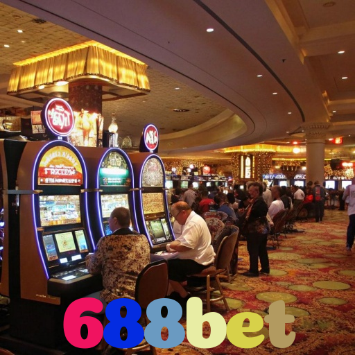 688bet - Baixe o App 688bet para Android e Comece a Jogar