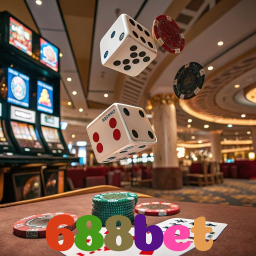 688bet - Baixe o app 688bet no Google Play e jogue ao vivo