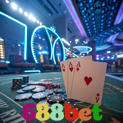 688bet - Baixe o App 688bet para Android e Comece a Jogar