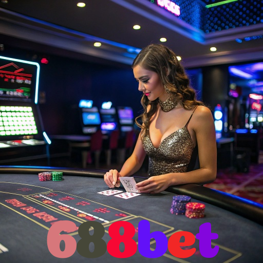 688bet - Baixe o App 688bet para Android e Comece a Jogar