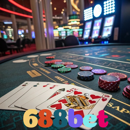 688bet - Baixe o app 688bet no Google Play e jogue ao vivo