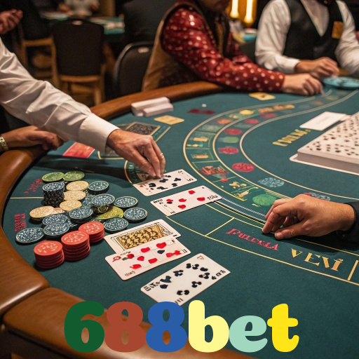688bet - Baixe o App 688bet para Android e Comece a Jogar