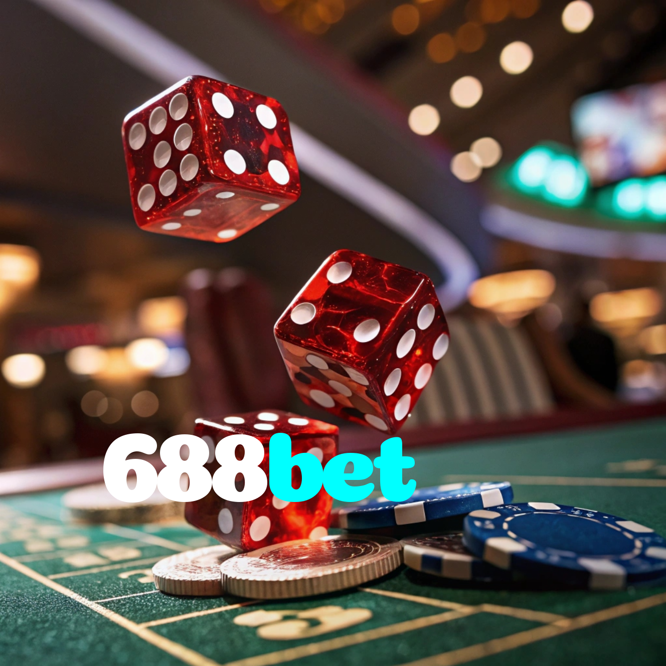 688bet - Baixe o app 688bet no Google Play e jogue ao vivo