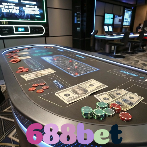 688bet - Baixe o app 688bet no Google Play e jogue ao vivo
