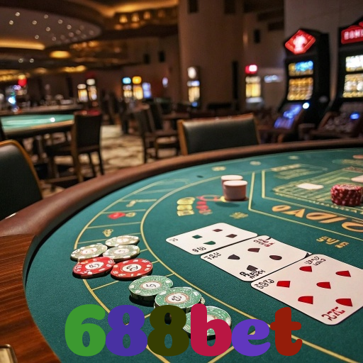 688bet - Baixe o app 688bet no Google Play e jogue ao vivo