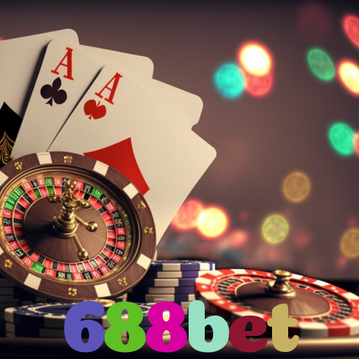 688bet - Baixe o app 688bet no Google Play e jogue ao vivo