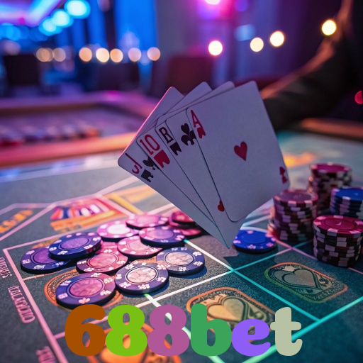688bet - Baixe o App 688bet para Android e Comece a Jogar