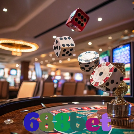 688bet - Baixe o App 688bet para Android e Comece a Jogar