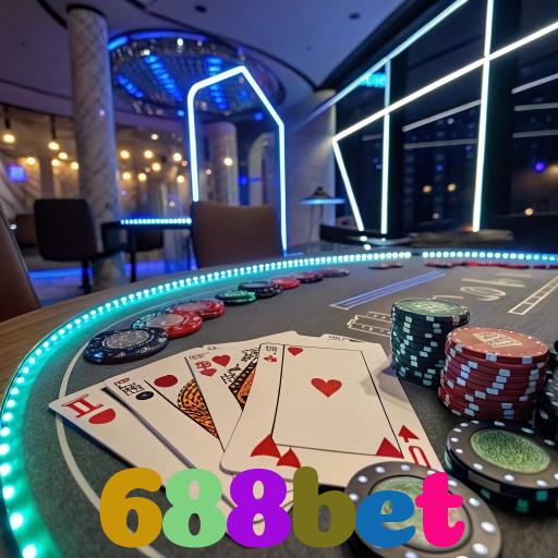 688bet - Baixe o App 688bet para Android e Comece a Jogar