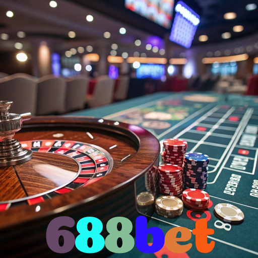 688bet - Baixe o app 688bet no Google Play e jogue ao vivo