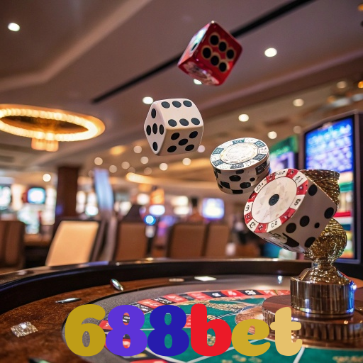 688bet - Baixe o App 688bet para Android e Comece a Jogar