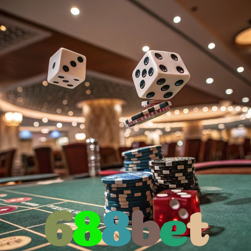 688bet - Baixe o app 688bet no Google Play e jogue ao vivo