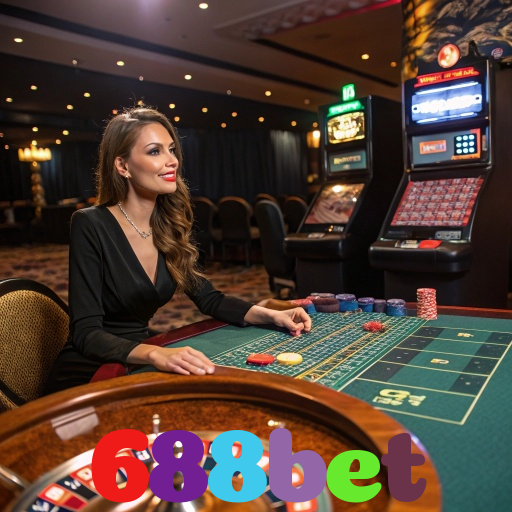 688bet - Baixe o app 688bet no Google Play e jogue ao vivo