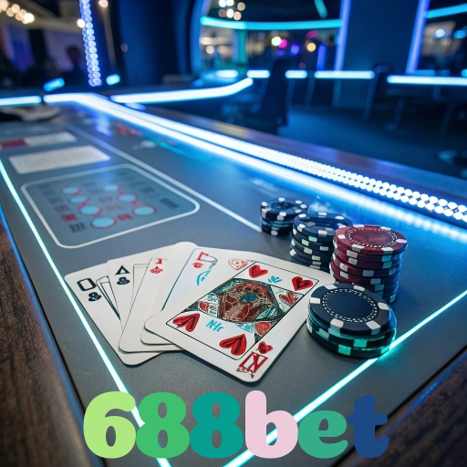 688bet - Baixe o App 688bet para Android e Comece a Jogar