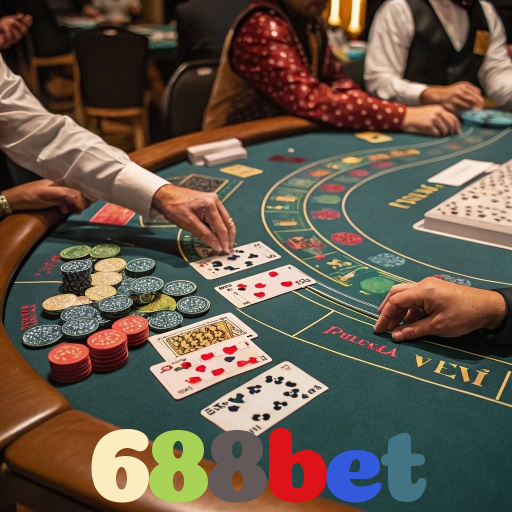 688bet - Baixe o app 688bet no Google Play e jogue ao vivo