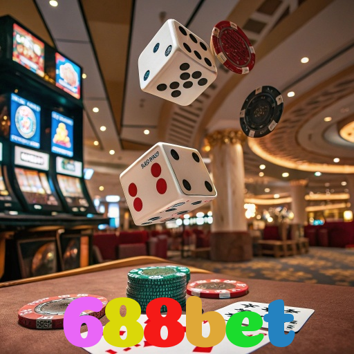 688bet - Baixe o app 688bet no Google Play e jogue ao vivo