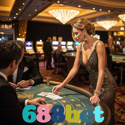 688bet - Baixe o App 688bet para Android e Comece a Jogar
