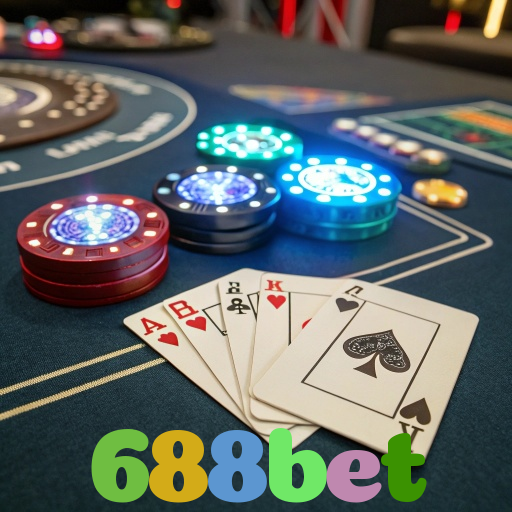 688bet - Baixe o app 688bet no Google Play e jogue ao vivo