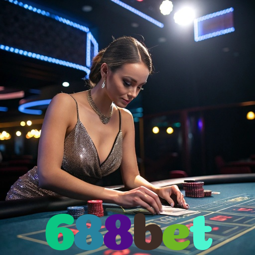688bet - Baixe o App 688bet para Android e Comece a Jogar