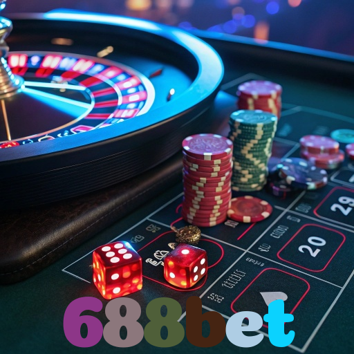 688bet - Baixe o app 688bet no Google Play e jogue ao vivo
