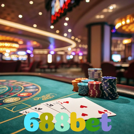 688bet - Baixe o app 688bet no Google Play e jogue ao vivo