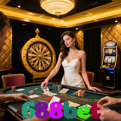 688bet - Baixe o app 688bet no Google Play e jogue ao vivo