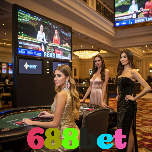 688bet - Baixe o app 688bet no Google Play e jogue ao vivo
