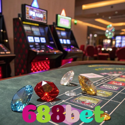 688bet - Baixe o app 688bet no Google Play e jogue ao vivo