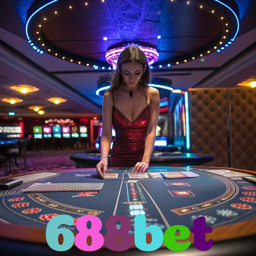 688bet - Baixe o App 688bet para Android e Comece a Jogar