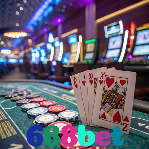 688bet - Baixe o app 688bet no Google Play e jogue ao vivo