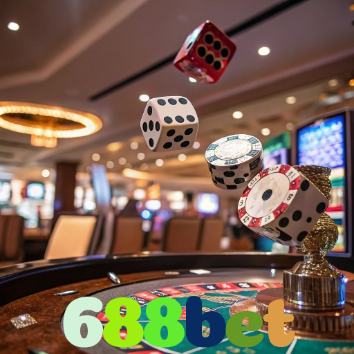 688bet - Baixe o app 688bet no Google Play e jogue ao vivo