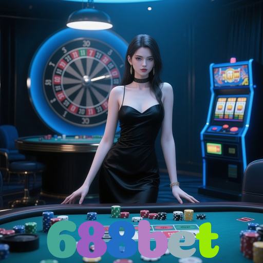 688bet - Baixe o app 688bet no Google Play e jogue ao vivo