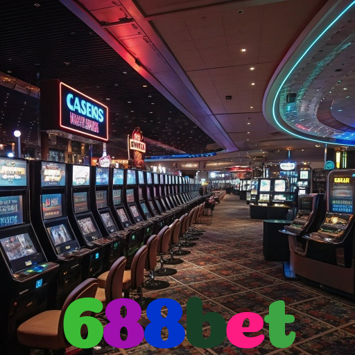 688bet - Baixe o App 688bet para Android e Comece a Jogar