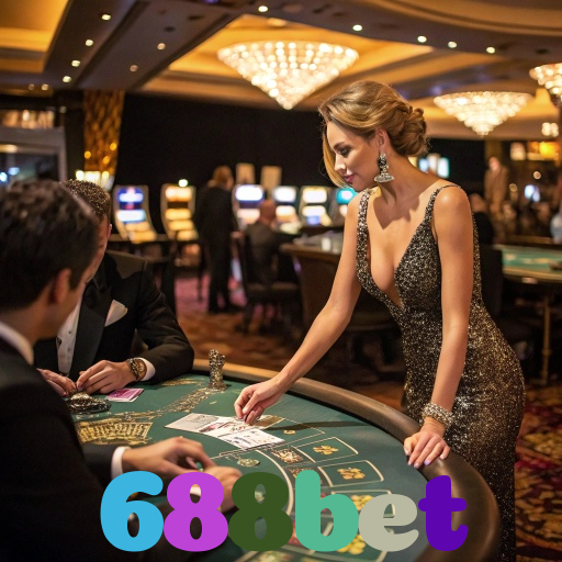 688bet - Baixe o app 688bet no Google Play e jogue ao vivo