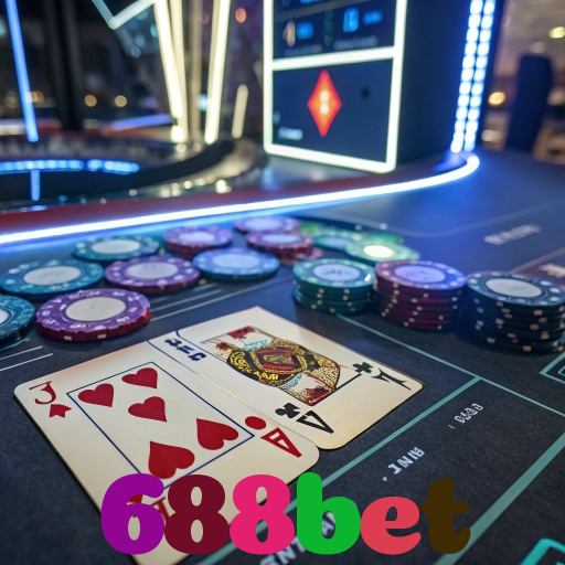 688bet - Baixe o App 688bet para Android e Comece a Jogar
