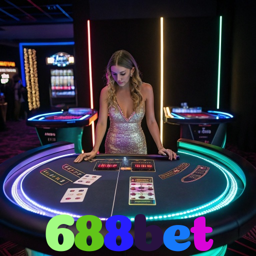 688bet - Baixe o app 688bet no Google Play e jogue ao vivo