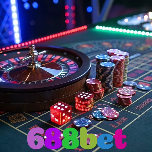 688bet - Baixe o app 688bet no Google Play e jogue ao vivo