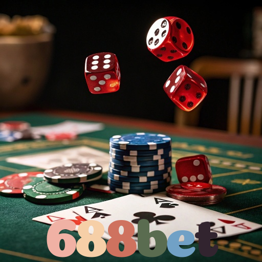 688bet - Baixe o app 688bet no Google Play e jogue ao vivo