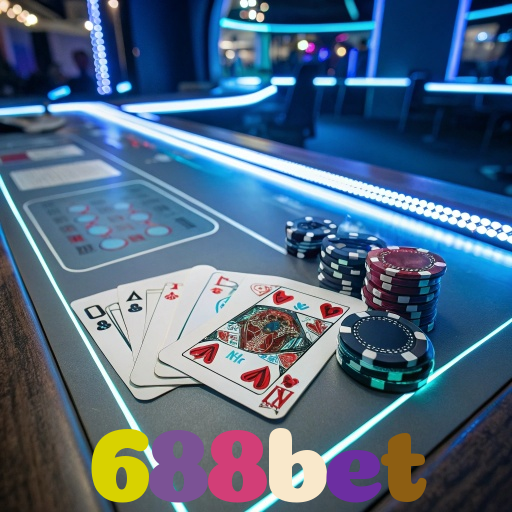 688bet - Baixe o App 688bet para Android e Comece a Jogar