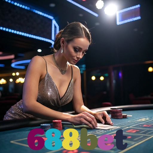 688bet - Baixe o App 688bet para Android e Comece a Jogar